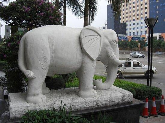 Guangzhou Museum of Art